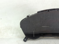 2014 Cadillac Srx Instrument Cluster Speedometer Gauges P/N:50BA3WR141605ZF5 8128112097, 28425103 Miles:152K Fits OEM Used A