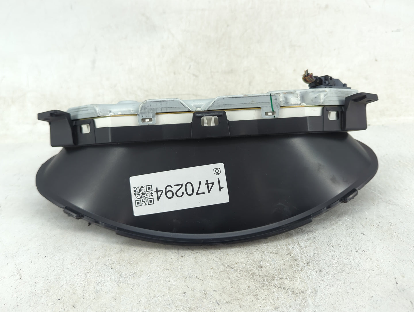 2014 Cadillac Srx Instrument Cluster Speedometer Gauges P/N:50BA3WR141605ZF5 8128112097, 28425103 Miles:152K Fits OEM Used A