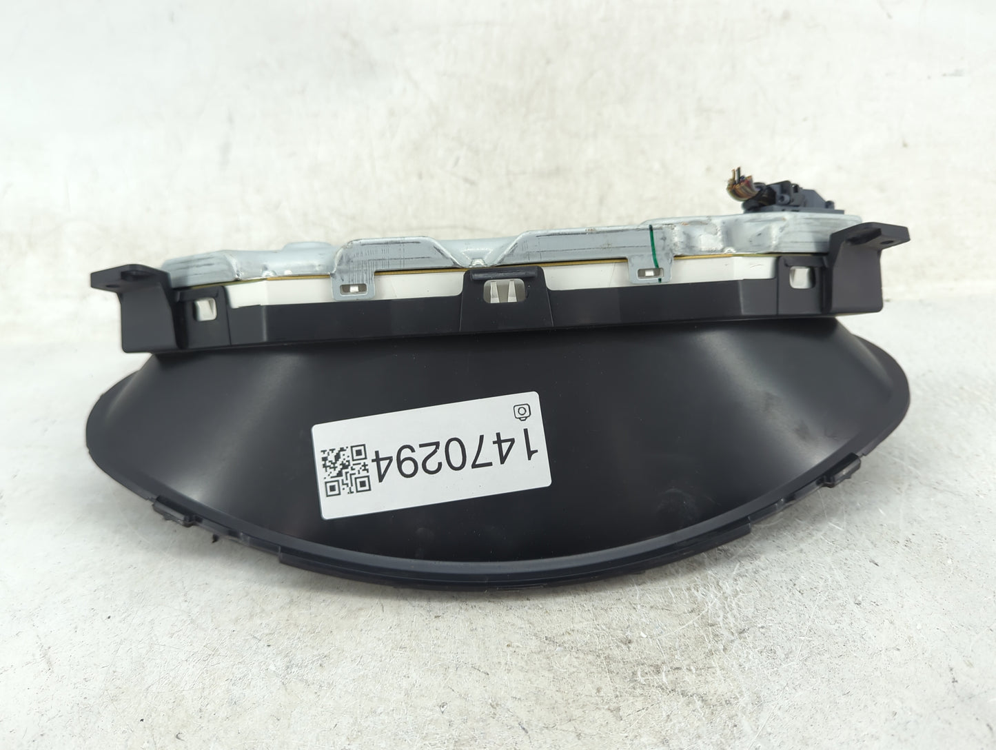 2014 Cadillac Srx Instrument Cluster Speedometer Gauges P/N:50BA3WR141605ZF5 8128112097, 28425103 Miles:152K Fits OEM Used A