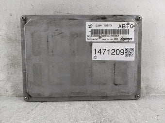 compare product 2013-2016 Cadillac Srx PCM Engine Control Computer ECU ECM PCU OEM P/N:12657776 12653980 Fits Fits 2013 2014 2015 2016 OEM Used Auto Parts