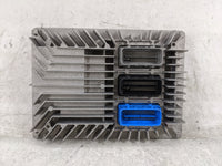 2013-2016 Cadillac Srx PCM Engine Control Computer ECU ECM PCU OEM P/N:12657776 12653980 Fits Fits 2013 2014 2015 2016 OEM U
