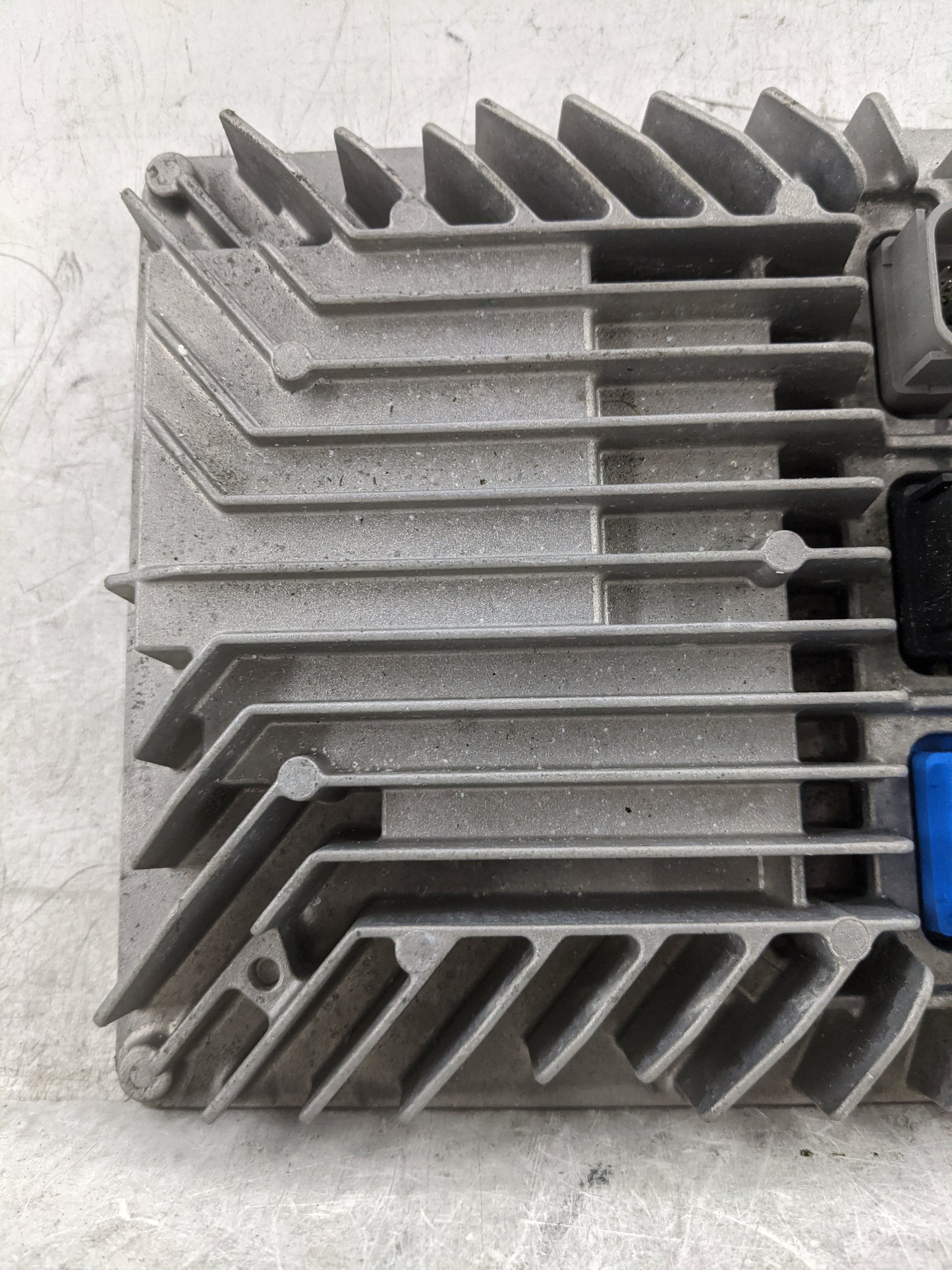 2013-2016 Cadillac Srx PCM Engine Control Computer ECU ECM PCU OEM P/N:12657776 12653980 Fits Fits 2013 2014 2015 2016 OEM U