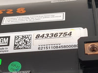2013-2016 Cadillac Srx Radio Control Panel - Oemusedautoparts1.com