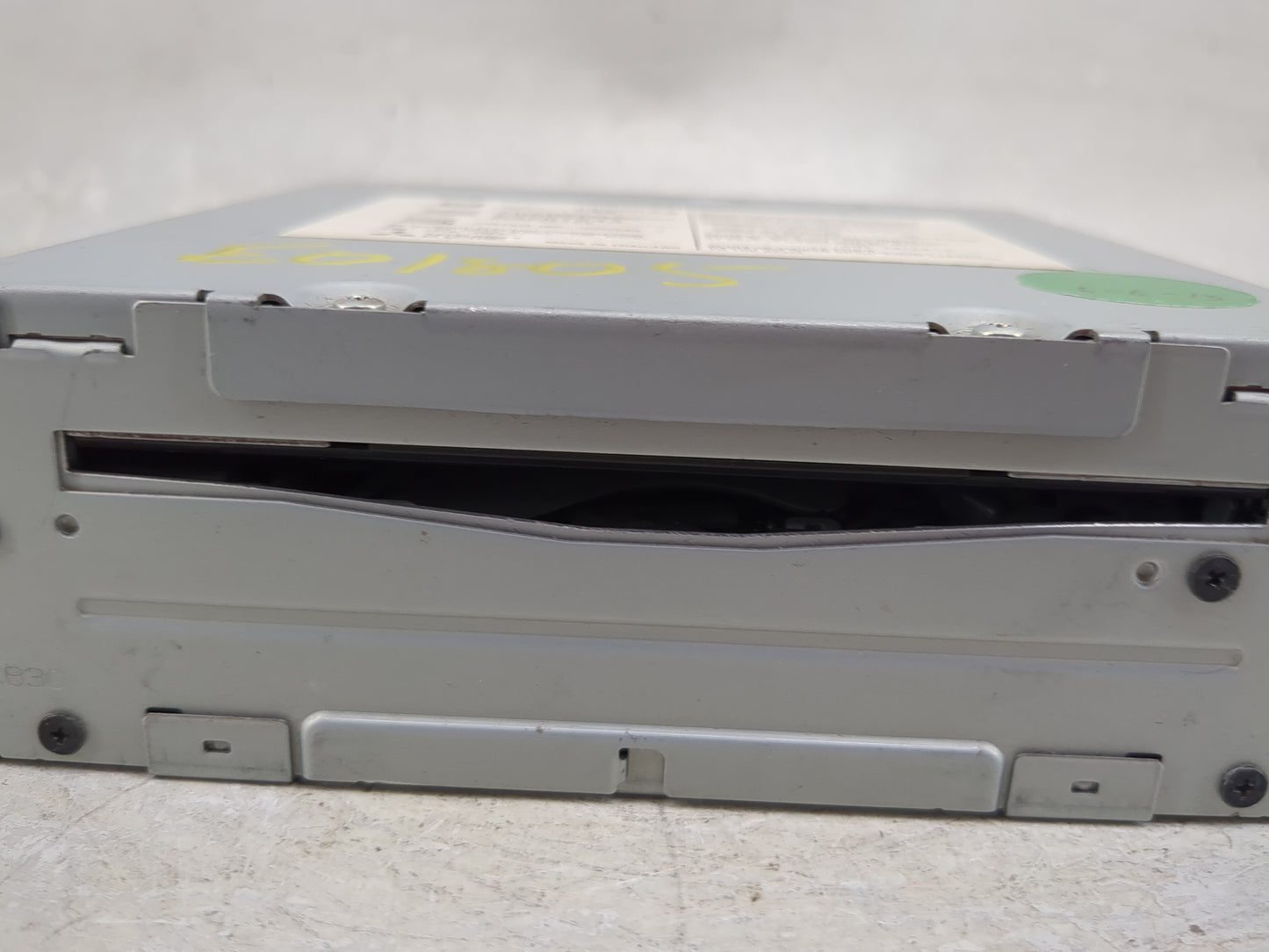 2014 Cadillac Srx Radio AM FM Cd Player Receiver Replacement P/N:23207244 7113156A88900007, 7003099800000X, 660582433 Fits O