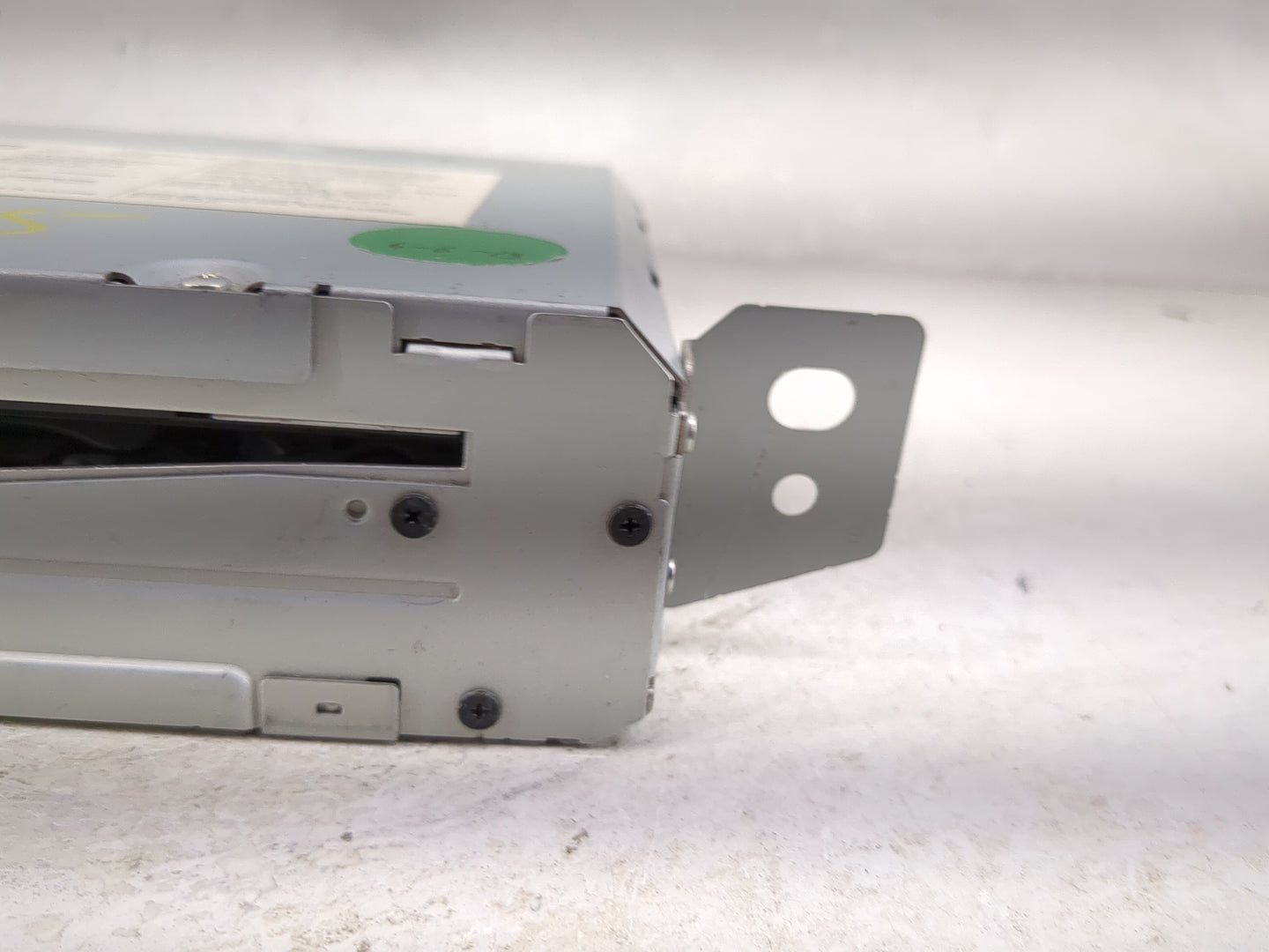 2014 Cadillac Srx Radio AM FM Cd Player Receiver Replacement P/N:23207244 7113156A88900007, 7003099800000X, 660582433 Fits O