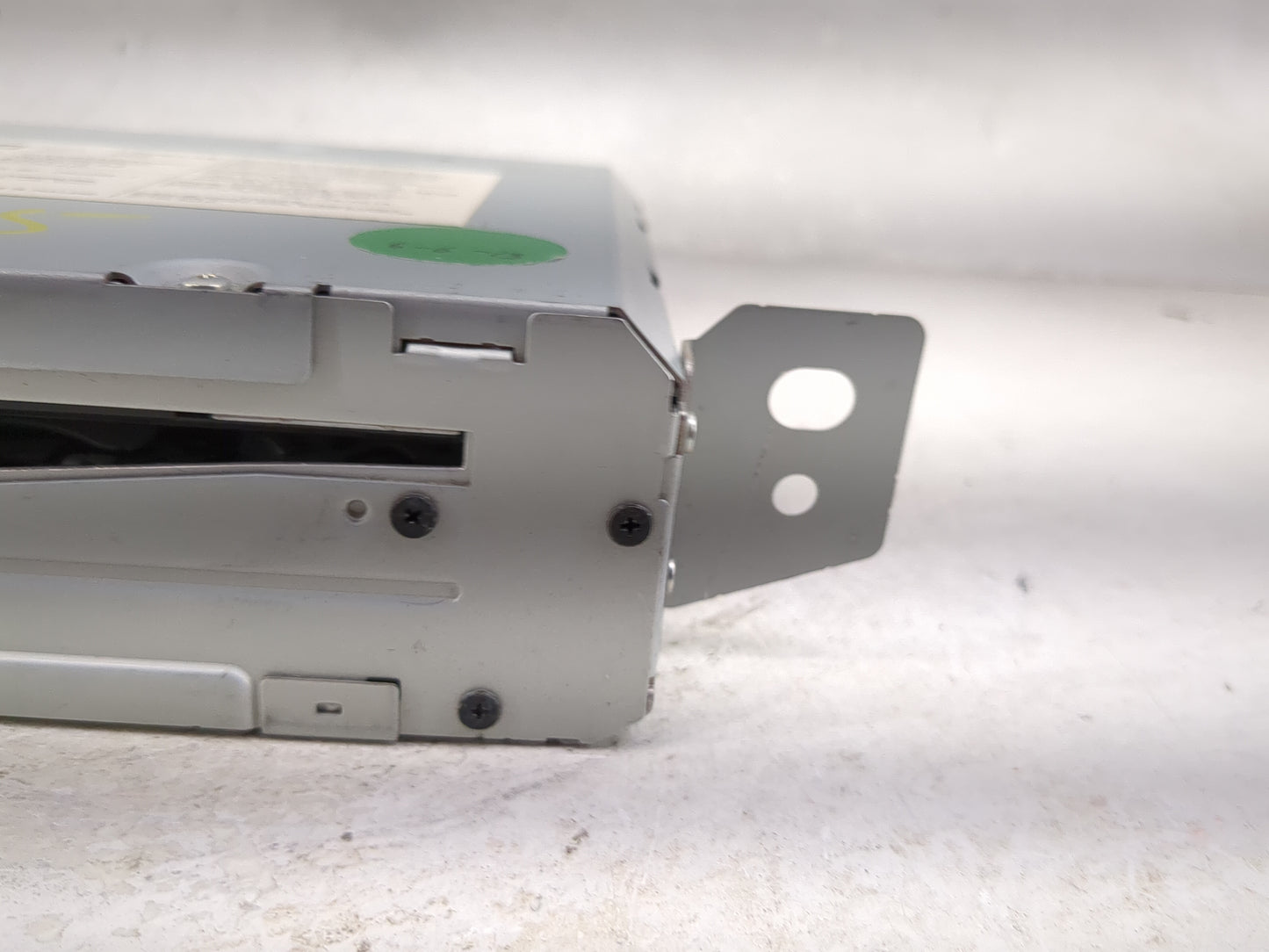 2014 Cadillac Srx Radio AM FM Cd Player Receiver Replacement P/N:23207244 7113156A88900007, 7003099800000X, 660582433 Fits O
