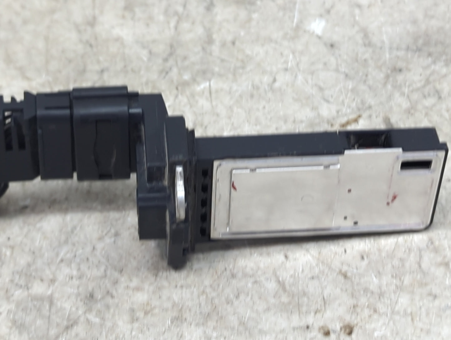 2012-2016 Cadillac Srx Mass Air Flow Meter Maf 1486428 - Oemusedautoparts1.com