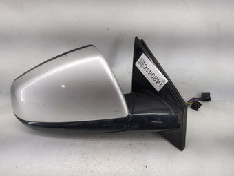 compare product 2013-2015 Cadillac Srx Passenger Side View Mirror - Right Door Mirror OEM Used