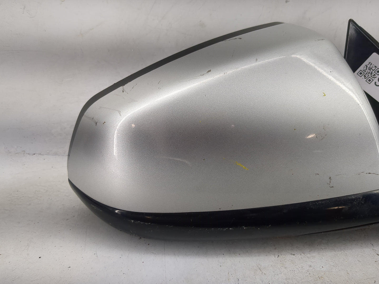 2013-2015 Cadillac Srx Passenger Side View Mirror - Right Door Mirror OEM Used - Oemusedautoparts1.com