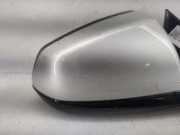 2013-2015 Cadillac Srx Passenger Side View Mirror - Right Door Mirror OEM Used - Oemusedautoparts1.com