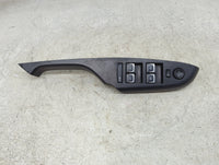 2013-2016 Cadillac Srx Master Power Window Switch Replacement Driver Side Left P/N:22903764 Fits Fits 2013 2014 2015 2016 OE