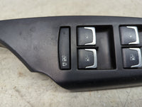 2013-2016 Cadillac Srx Master Power Window Switch Replacement Driver Side Left P/N:22903764 Fits Fits 2013 2014 2015 2016 OE