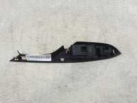 2013-2016 Cadillac Srx Master Power Window Switch Replacement Driver Side Left P/N:22903764 Fits Fits 2013 2014 2015 2016 OE