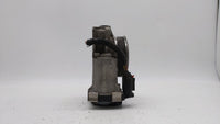 2012-2016 Cadillac Srx Throttle Body P/N:12670981AA 12632172BA Fits Fits 2012 2013 2014 2015 2016 2017 2018 2019 OEM Used Au