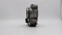 2012-2016 Cadillac Srx Throttle Body P/N:12670981AA 12632172BA Fits Fits 2012 2013 2014 2015 2016 2017 2018 2019 OEM Used Au