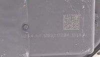 2012-2016 Cadillac Srx Throttle Body P/N:12670981AA 12632172BA Fits Fits 2012 2013 2014 2015 2016 2017 2018 2019 OEM Used Au