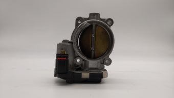 compare product 2012-2016 Cadillac Srx Throttle Body P/N:12670981AA 12632172BA Fits Fits 2012 2013 2014 2015 2016 2017 2018 2019 OEM Used Auto Parts