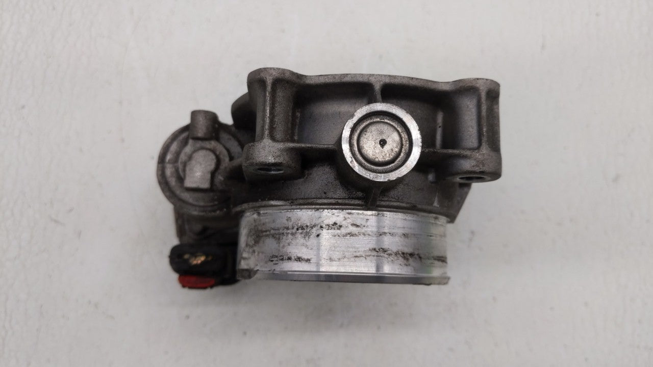 2012-2016 Cadillac Srx Throttle Body P/N:12670981AA 12632172BA Fits Fits 2012 2013 2014 2015 2016 2017 2018 2019 OEM Used Au