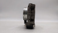 2012-2016 Cadillac Srx Throttle Body P/N:12670981AA 12632172BA Fits Fits 2012 2013 2014 2015 2016 2017 2018 2019 OEM Used Au