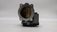 2012-2016 Cadillac Srx Throttle Body P/N:12670981AA 12632172BA Fits Fits 2012 2013 2014 2015 2016 2017 2018 2019 OEM Used Au