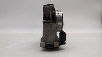 2012-2016 Cadillac Srx Throttle Body P/N:12670981AA 12632172BA Fits Fits 2012 2013 2014 2015 2016 2017 2018 2019 OEM Used Au