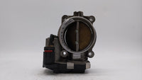 2012-2016 Cadillac Srx Throttle Body P/N:12670981AA 12632172BA Fits Fits 2012 2013 2014 2015 2016 2017 2018 2019 OEM Used Au