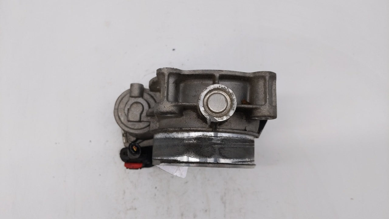 2012-2016 Cadillac Srx Throttle Body P/N:12670981AA 12632172BA Fits Fits 2012 2013 2014 2015 2016 2017 2018 2019 OEM Used Au