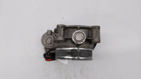 2012-2016 Cadillac Srx Throttle Body P/N:12670981AA 12632172BA Fits Fits 2012 2013 2014 2015 2016 2017 2018 2019 OEM Used Au