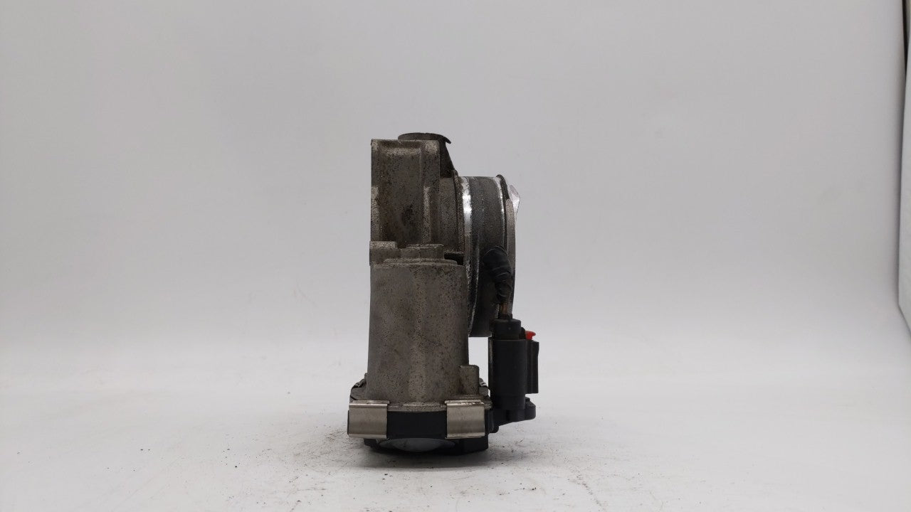 2012-2016 Cadillac Srx Throttle Body P/N:12670981AA 12632172BA Fits Fits 2012 2013 2014 2015 2016 2017 2018 2019 OEM Used Au