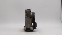 2012-2016 Cadillac Srx Throttle Body P/N:12670981AA 12632172BA Fits Fits 2012 2013 2014 2015 2016 2017 2018 2019 OEM Used Au