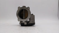 2012-2016 Cadillac Srx Throttle Body P/N:12670981AA 12632172BA Fits Fits 2012 2013 2014 2015 2016 2017 2018 2019 OEM Used Au