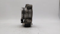 2012-2016 Cadillac Srx Throttle Body P/N:12670981AA 12632172BA Fits Fits 2012 2013 2014 2015 2016 2017 2018 2019 OEM Used Au