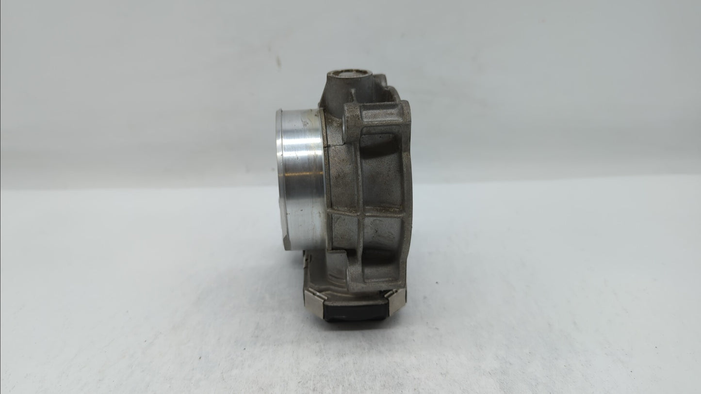 2012-2016 Cadillac Srx Throttle Body P/N:12670981AA 12632172BA Fits Fits 2012 2013 2014 2015 2016 2017 2018 2019 2020 2021 2