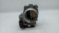 2012-2016 Cadillac Srx Throttle Body P/N:12670981AA 12632172BA Fits Fits 2012 2013 2014 2015 2016 2017 2018 2019 OEM Used Au