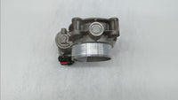 2012-2016 Cadillac Srx Throttle Body P/N:12670981AA 12632172BA Fits Fits 2012 2013 2014 2015 2016 2017 2018 2019 OEM Used Au