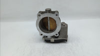 2012-2016 Cadillac Srx Throttle Body P/N:12670981AA 12632172BA Fits Fits 2012 2013 2014 2015 2016 2017 2018 2019 OEM Used Au