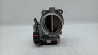 2012-2016 Cadillac Srx Throttle Body P/N:12670981AA 12632172BA Fits Fits 2012 2013 2014 2015 2016 2017 2018 2019 OEM Used Au