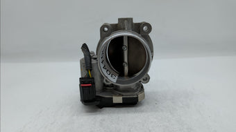 compare product 2012-2016 Cadillac Srx Throttle Body P/N:12670981AA 12632172BA Fits Fits 2012 2013 2014 2015 2016 2017 2018 2019 OEM Used Auto Parts