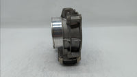 2012-2016 Cadillac Srx Throttle Body P/N:12670981AA 12632172BA Fits Fits 2012 2013 2014 2015 2016 2017 2018 2019 OEM Used Au