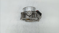 2012-2016 Cadillac Srx Throttle Body P/N:12670981AA 12632172BA Fits Fits 2012 2013 2014 2015 2016 2017 2018 2019 OEM Used Au