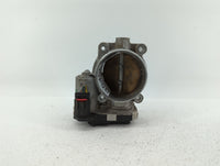 2012-2016 Cadillac Srx Throttle Body P/N:12632172BA 12670981AA Fits Fits 2012 2013 2014 2015 2016 2017 2018 2019 OEM Used Au