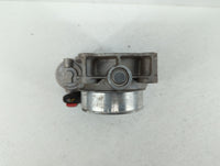 2012-2016 Cadillac Srx Throttle Body P/N:12632172BA 12670981AA Fits Fits 2012 2013 2014 2015 2016 2017 2018 2019 OEM Used Au