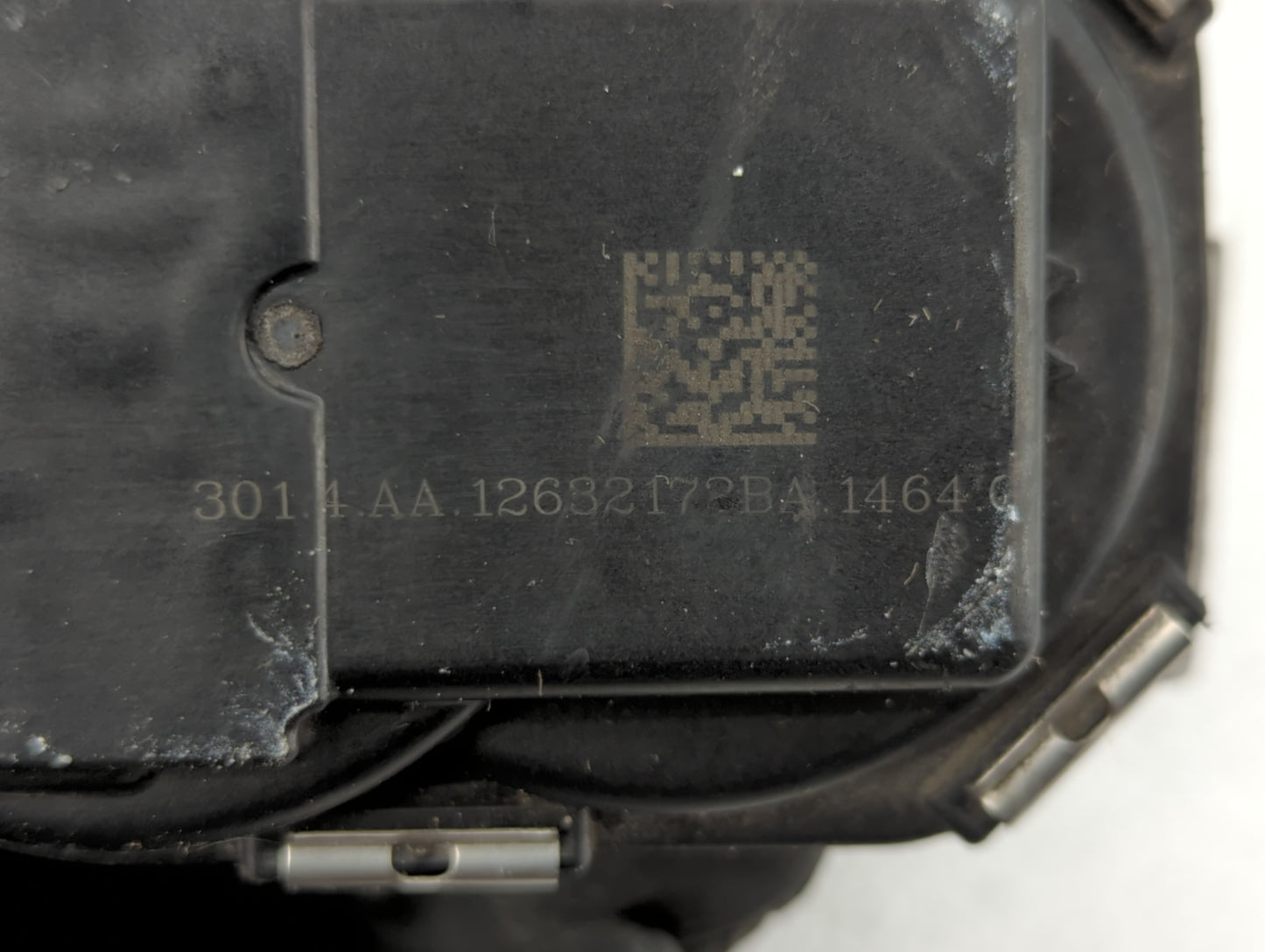 2012-2016 Cadillac Srx Throttle Body P/N:12632172BA 12670981AA Fits Fits 2012 2013 2014 2015 2016 2017 2018 2019 OEM Used Au