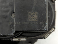 2012-2016 Cadillac Srx Throttle Body P/N:12632172BA 12670981AA Fits Fits 2012 2013 2014 2015 2016 2017 2018 2019 OEM Used Au