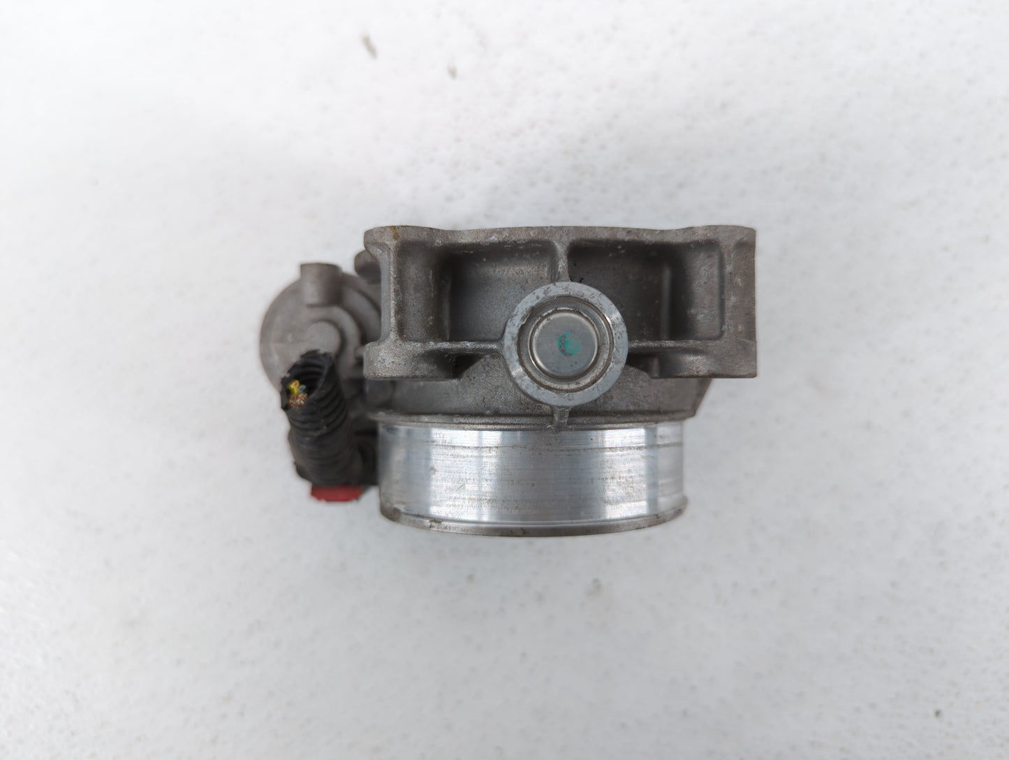 2012-2016 Cadillac Srx Throttle Body P/N:12632172BA 12670981AA Fits Fits 2012 2013 2014 2015 2016 2017 2018 2019 OEM Used Au