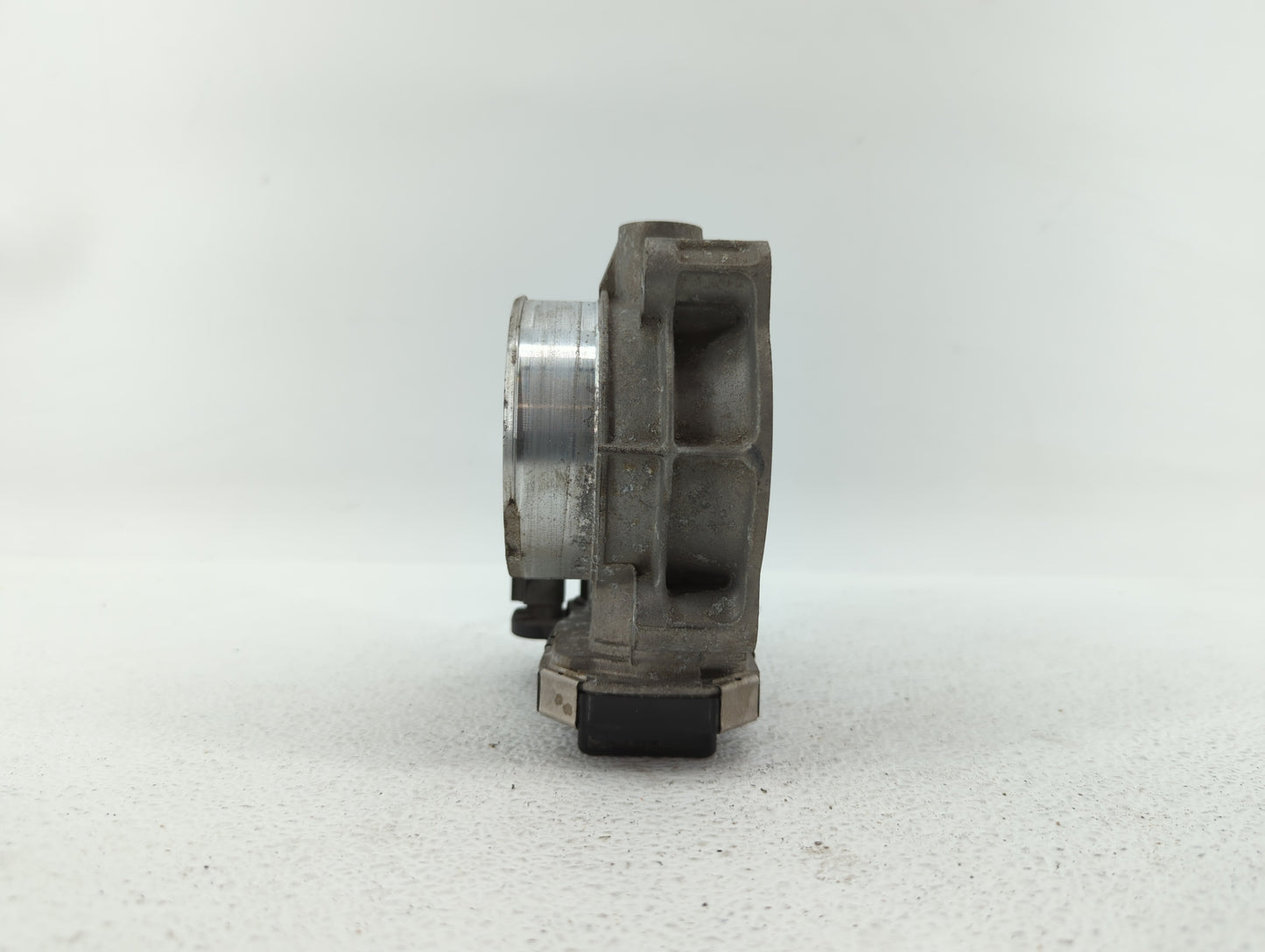 2012-2016 Cadillac Srx Throttle Body P/N:12632172BA 12670981AA Fits Fits 2012 2013 2014 2015 2016 2017 2018 2019 OEM Used Au
