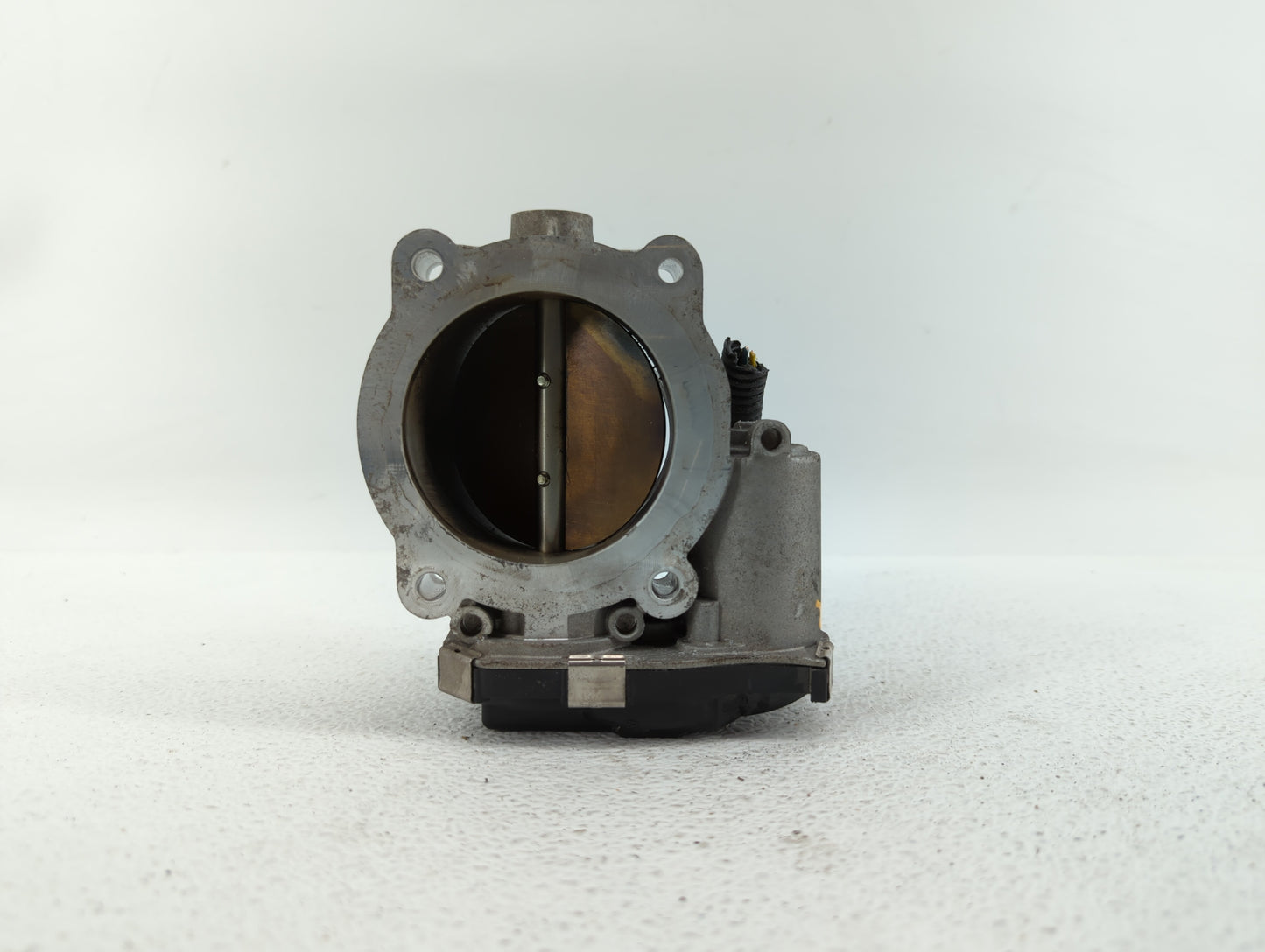 2012-2016 Cadillac Srx Throttle Body P/N:12632172BA 12670981AA Fits Fits 2012 2013 2014 2015 2016 2017 2018 2019 OEM Used Au