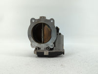 2012-2016 Cadillac Srx Throttle Body P/N:12632172BA 12670981AA Fits Fits 2012 2013 2014 2015 2016 2017 2018 2019 OEM Used Au
