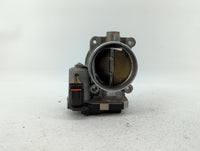 2012-2016 Cadillac Srx Throttle Body P/N:12632172BA 12670981AA Fits Fits 2012 2013 2014 2015 2016 2017 2018 2019 OEM Used Au