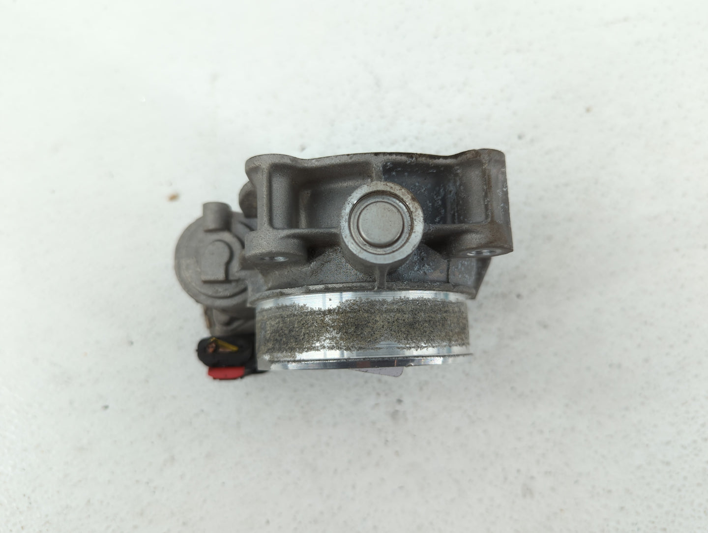 2012-2016 Cadillac Srx Throttle Body P/N:12632172BA 12670981AA Fits Fits 2012 2013 2014 2015 2016 2017 2018 2019 OEM Used Au